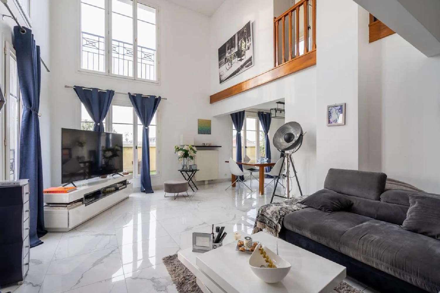 à vendre appartement Maisons-Alfort Val-de-Marne 1