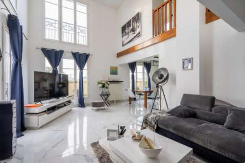 Maisons-Alfort Val-de-Marne appartement foto 7245364