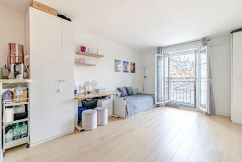 Maisons-Alfort Val-de-Marne appartement foto 7245375