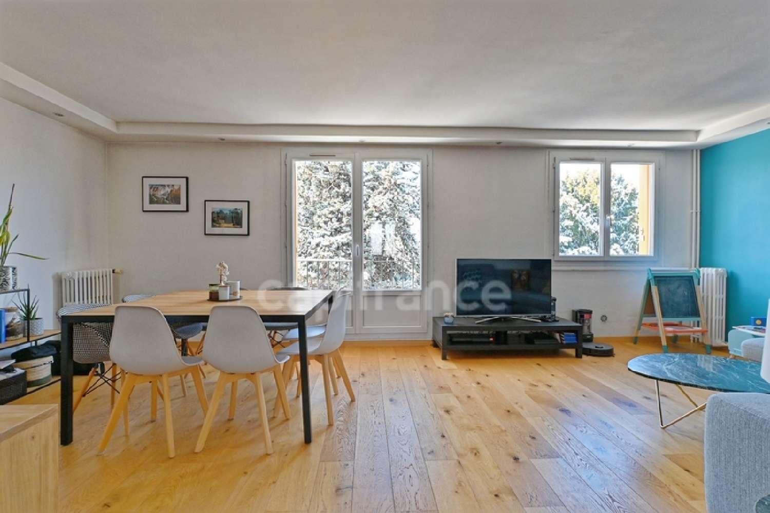  for sale apartment Maisons-Laffitte Yvelines 1