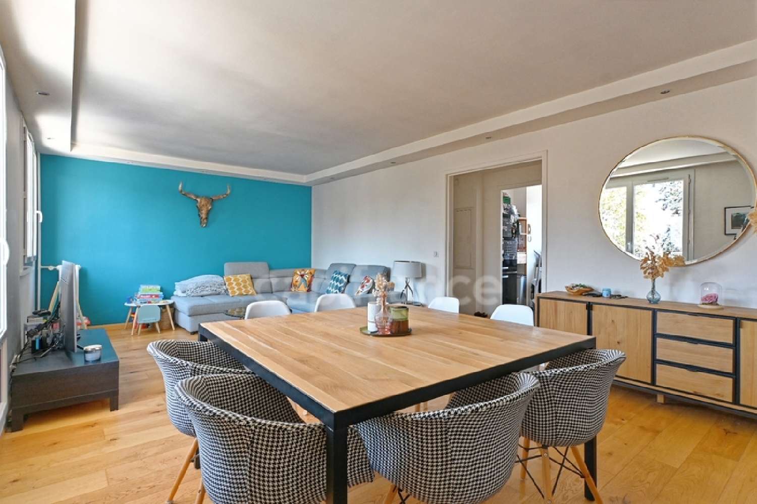  for sale apartment Maisons-Laffitte Yvelines 3