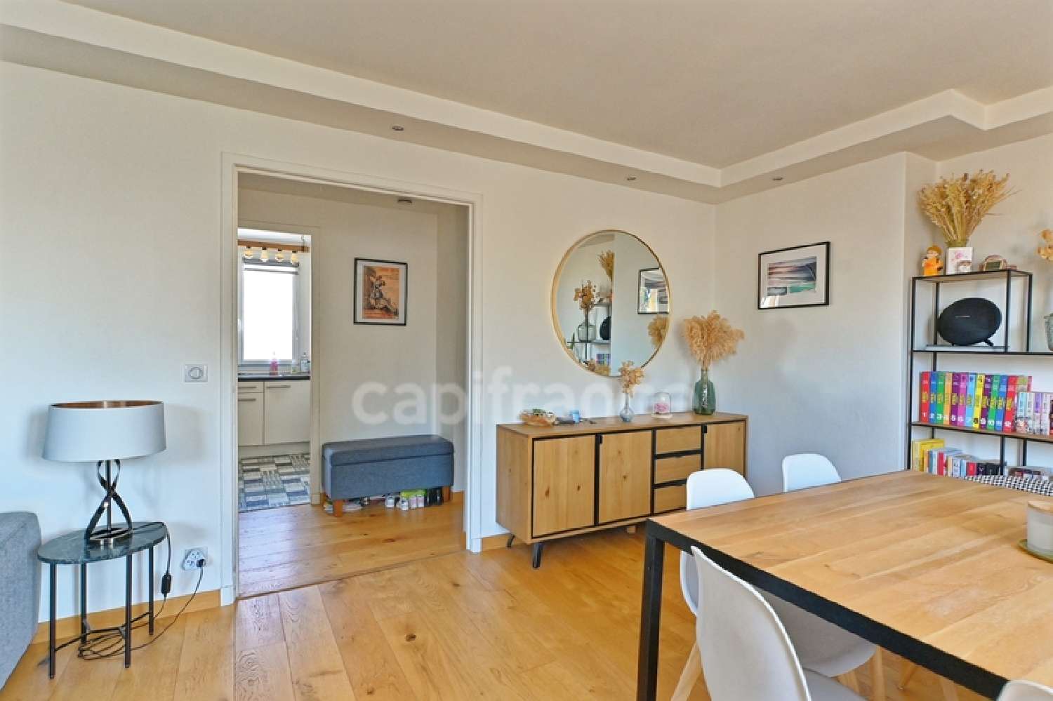  for sale apartment Maisons-Laffitte Yvelines 5