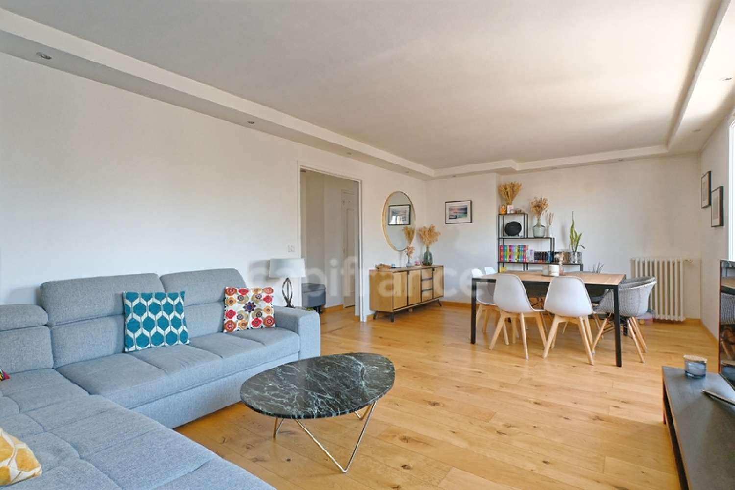  for sale apartment Maisons-Laffitte Yvelines 6