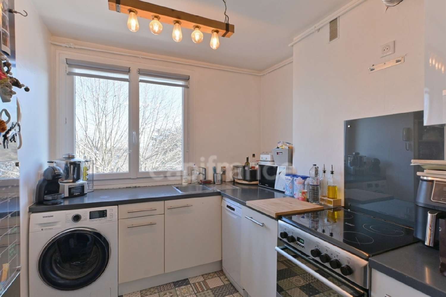  for sale apartment Maisons-Laffitte Yvelines 8