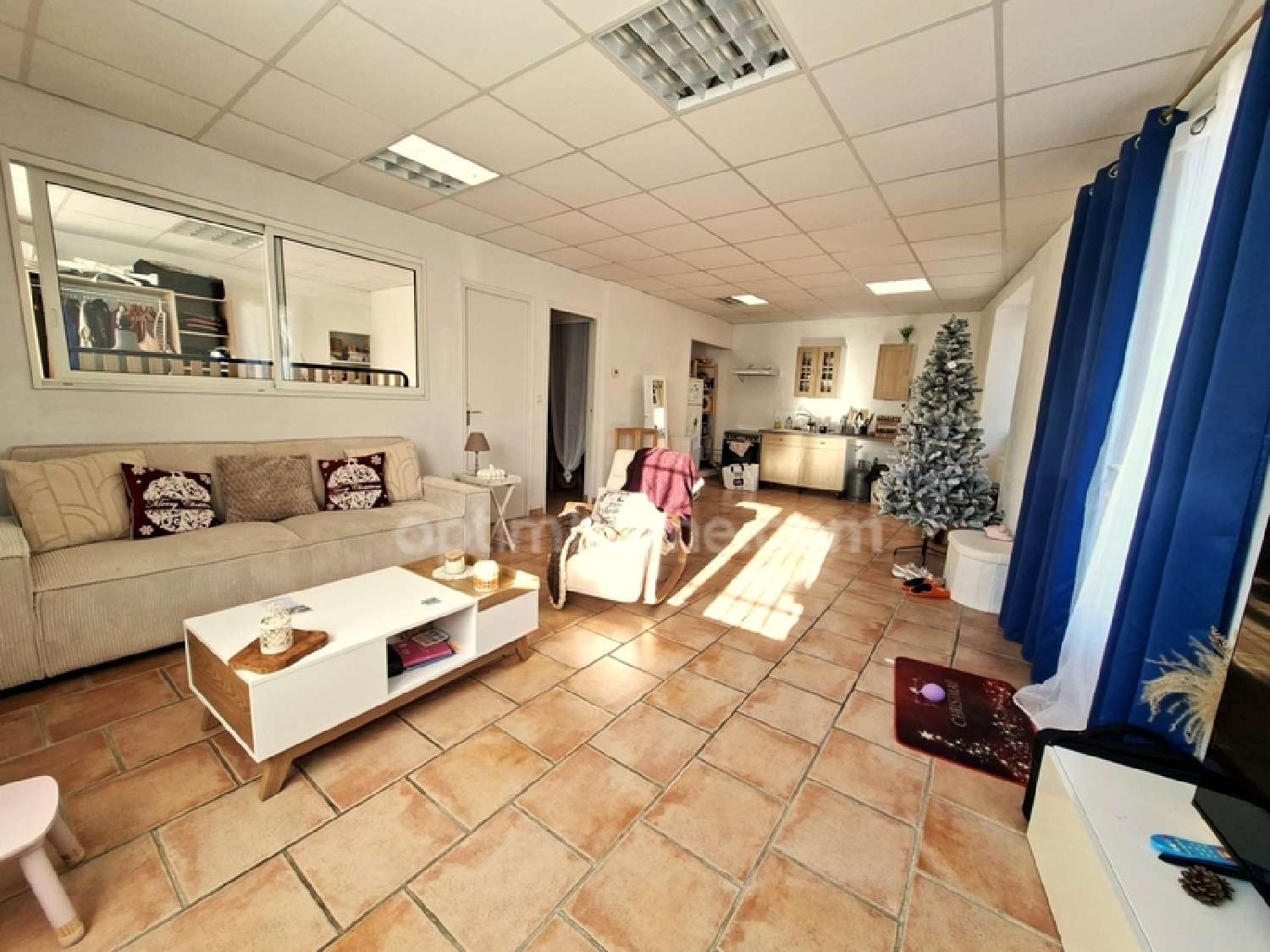  te koop appartement Malijai Alpes-de-Haute-Provence 1