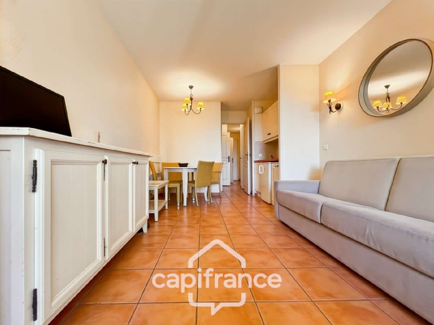  te koop appartement Mallemort Bouches-du-Rhône 5