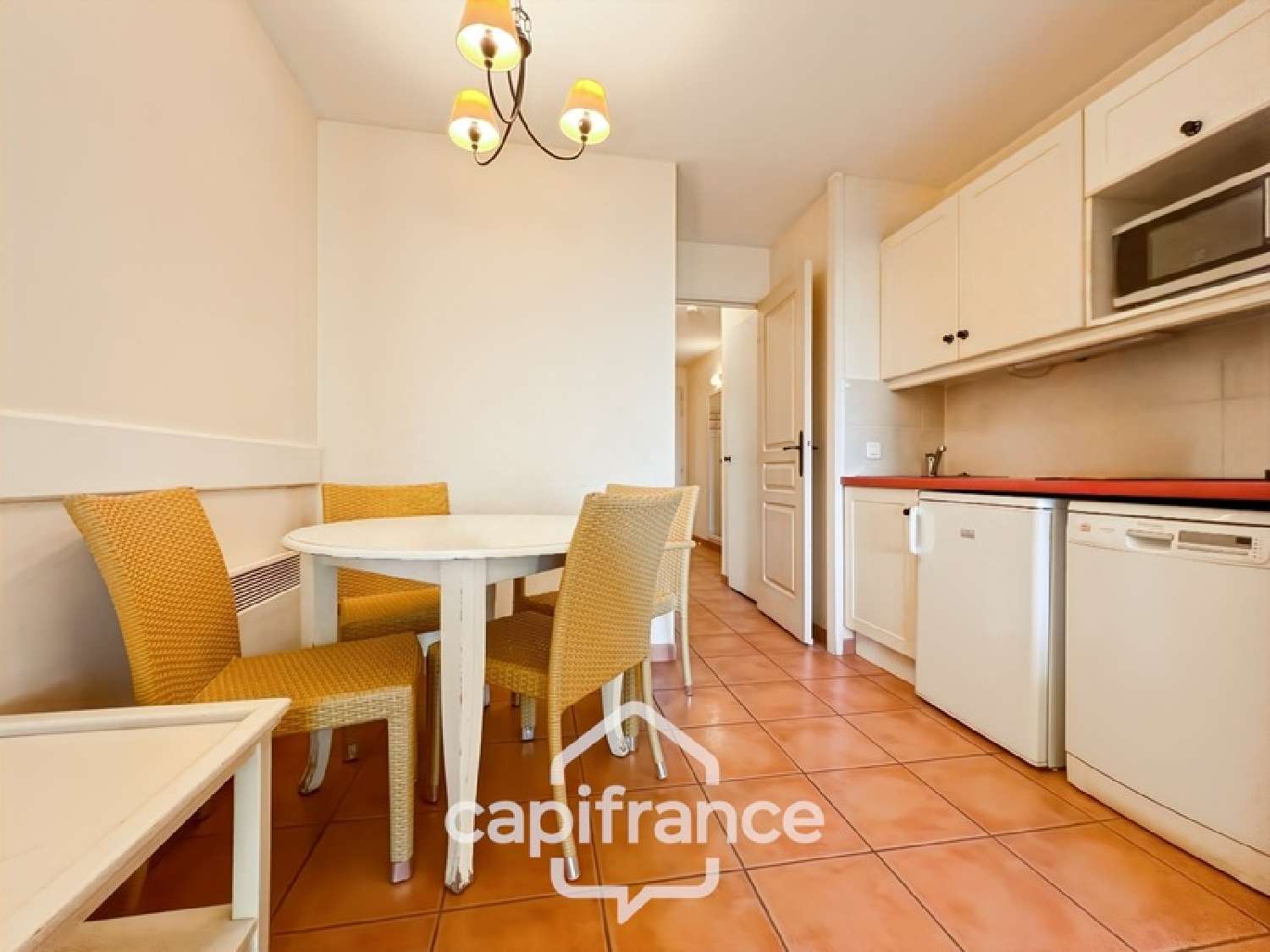  te koop appartement Mallemort Bouches-du-Rhône 8