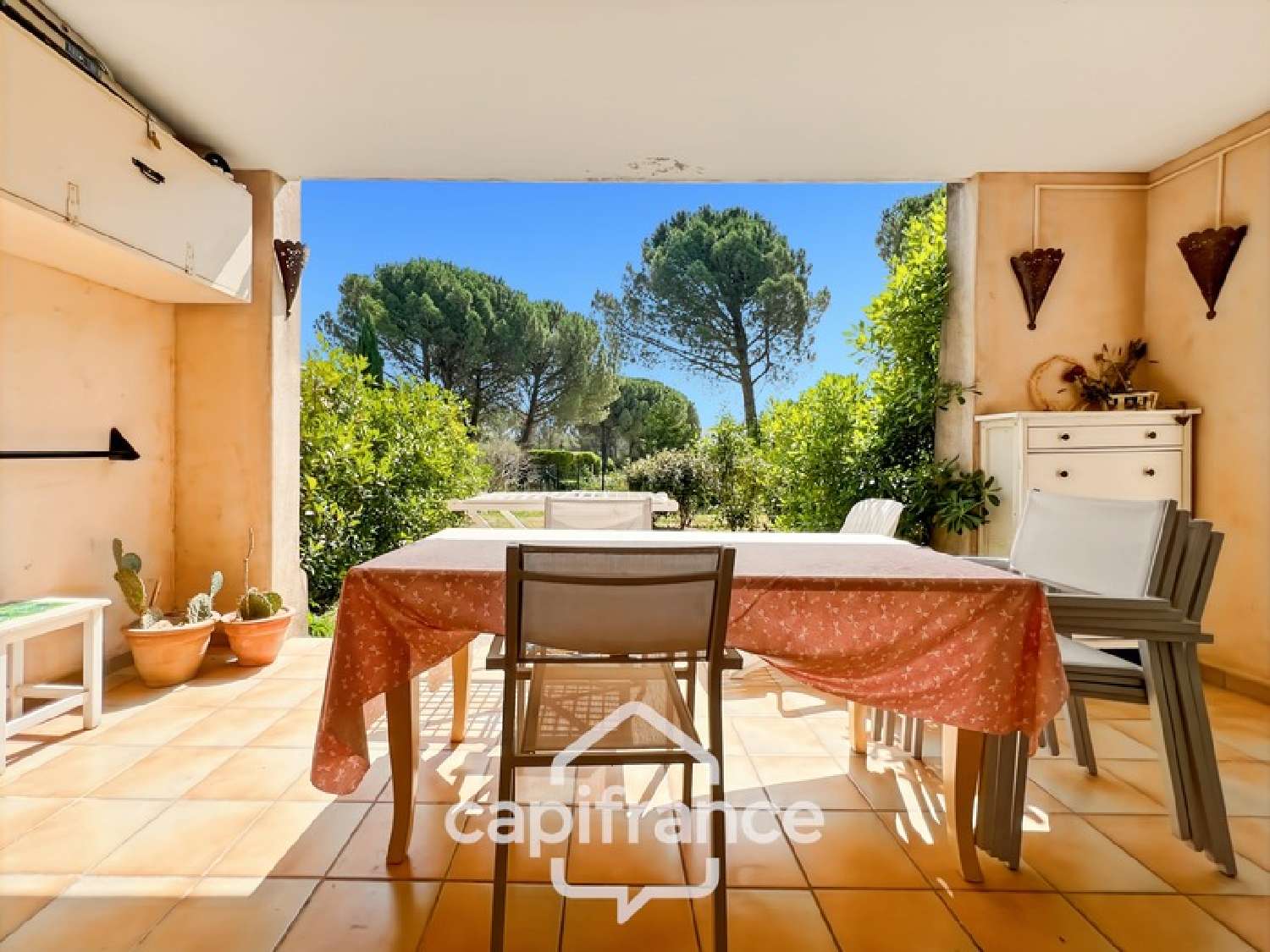  te koop appartement Mallemort Bouches-du-Rhône 4