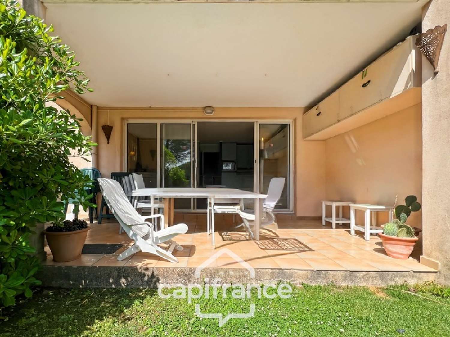  te koop appartement Mallemort Bouches-du-Rhône 5