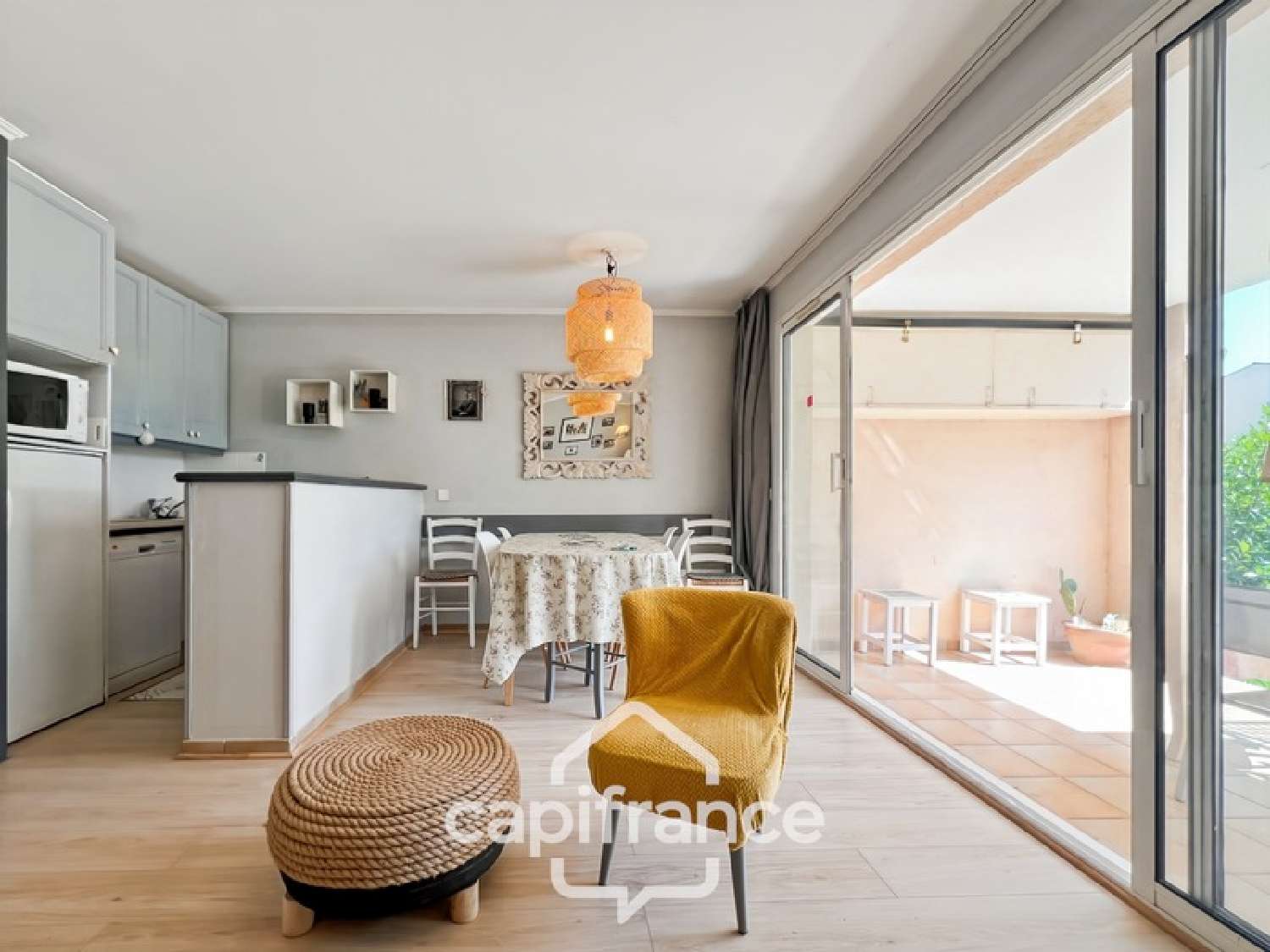  te koop appartement Mallemort Bouches-du-Rhône 6