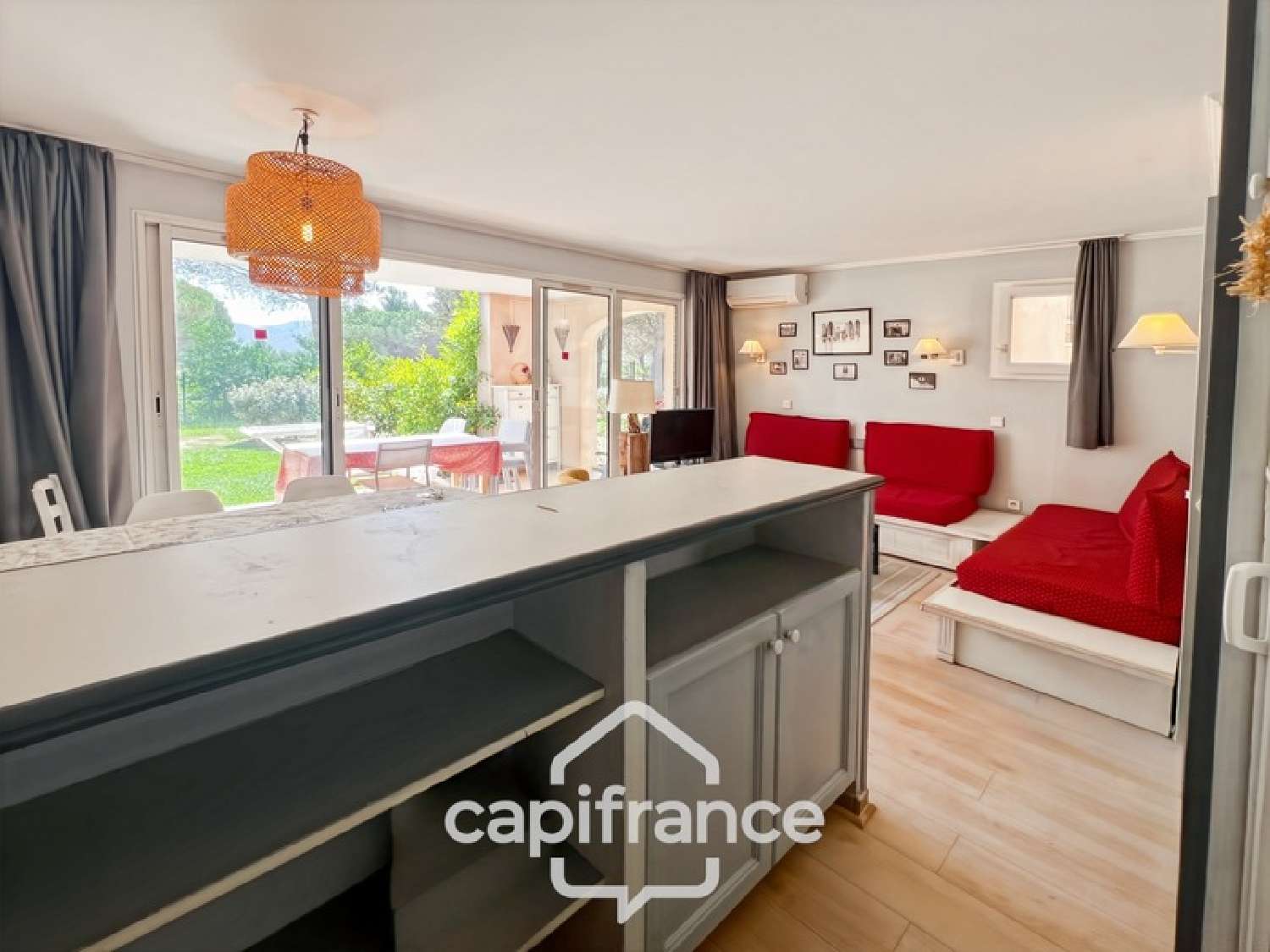  te koop appartement Mallemort Bouches-du-Rhône 7