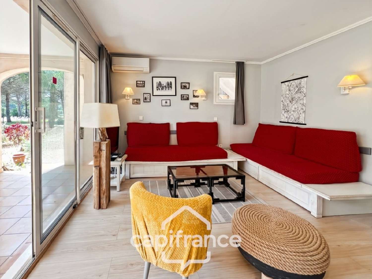  te koop appartement Mallemort Bouches-du-Rhône 8