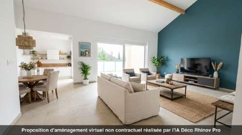 Malroy Moselle appartement foto 7237906