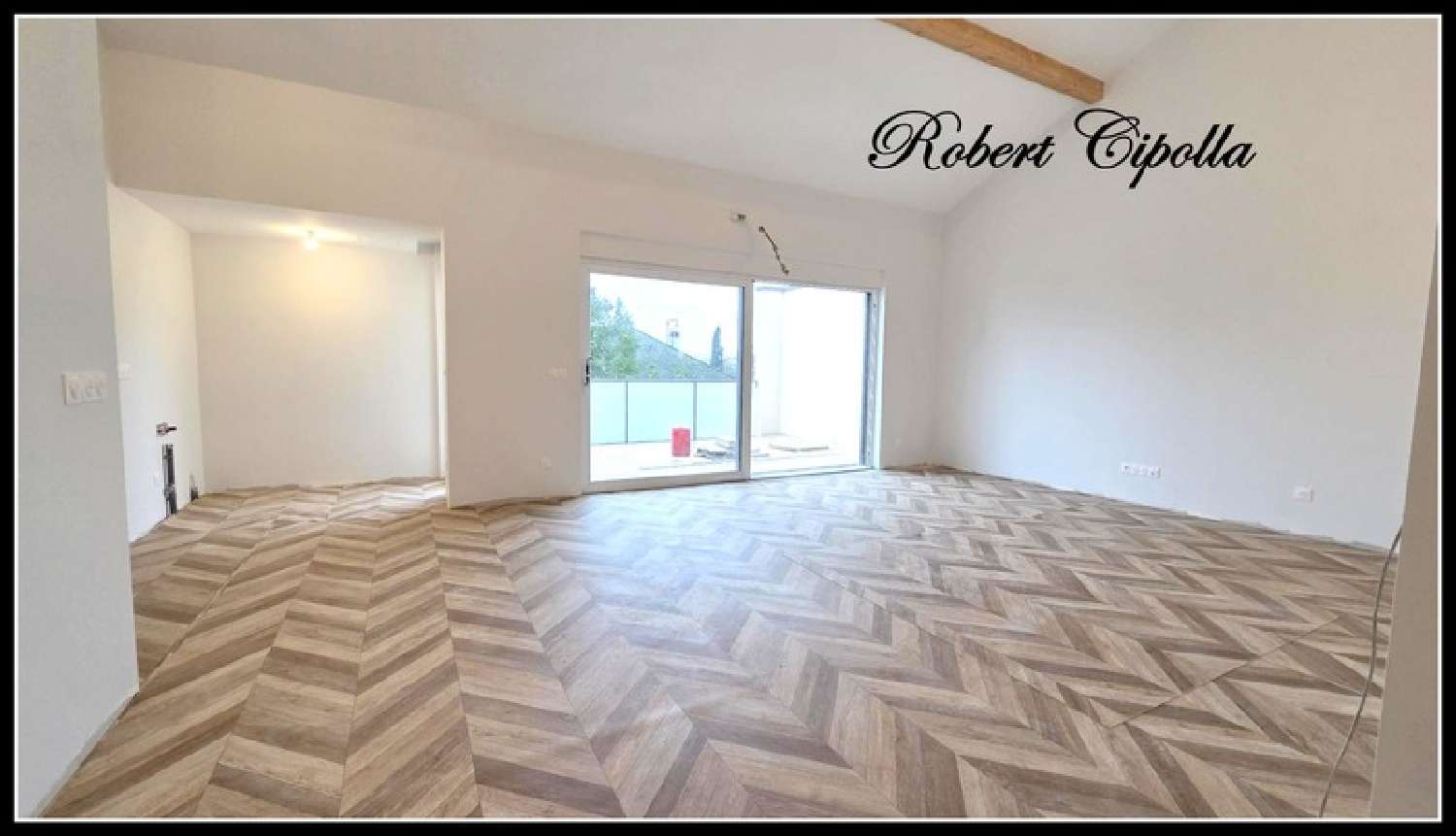  te koop appartement Malroy Moselle 2