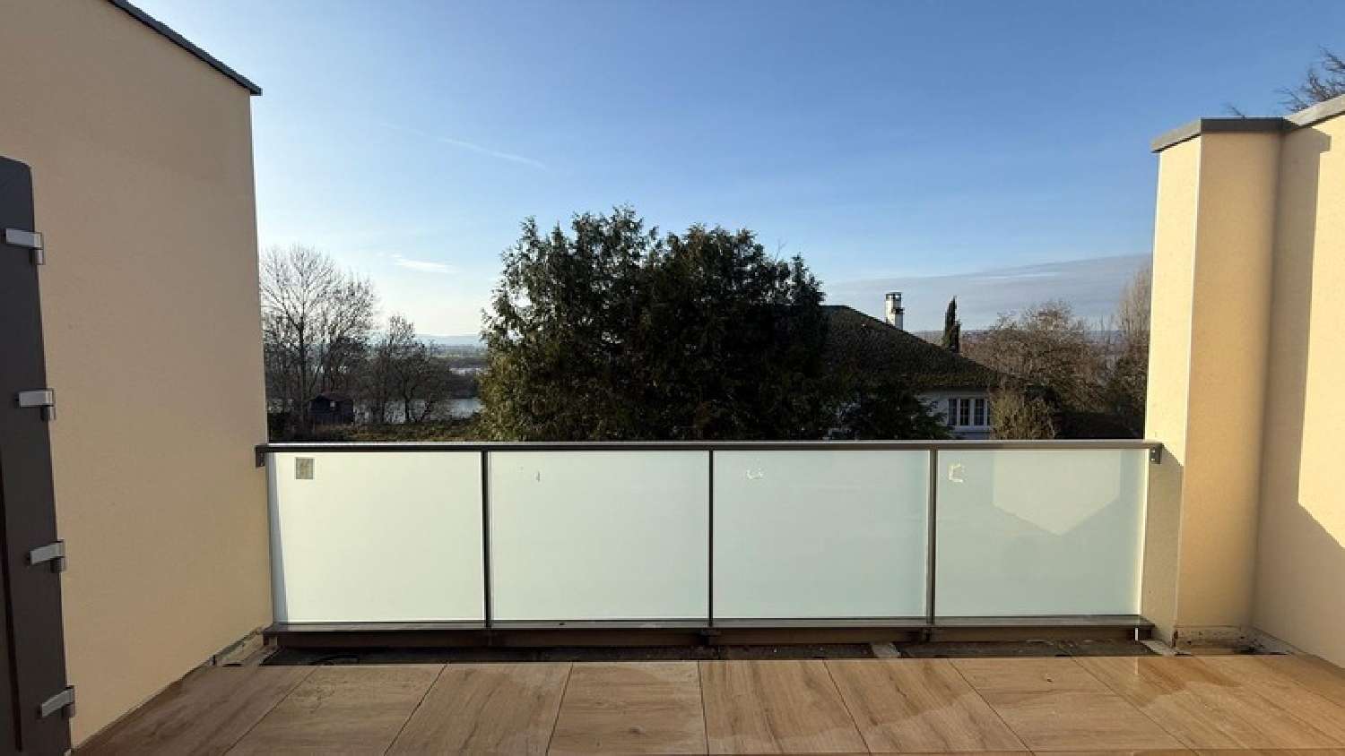  te koop appartement Malroy Moselle 3