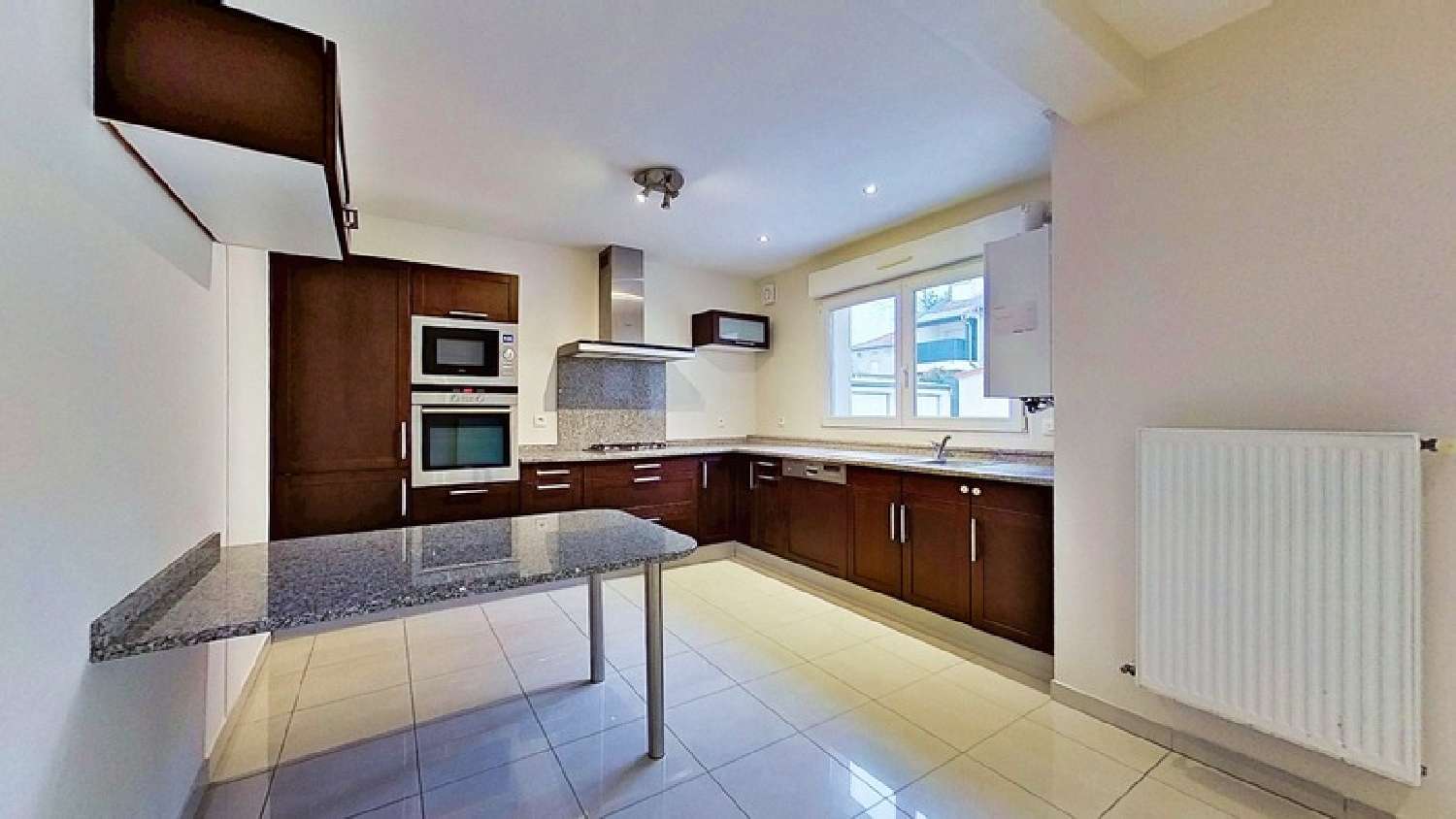  kaufen Wohnung/ Apartment Malroy Moselle 4