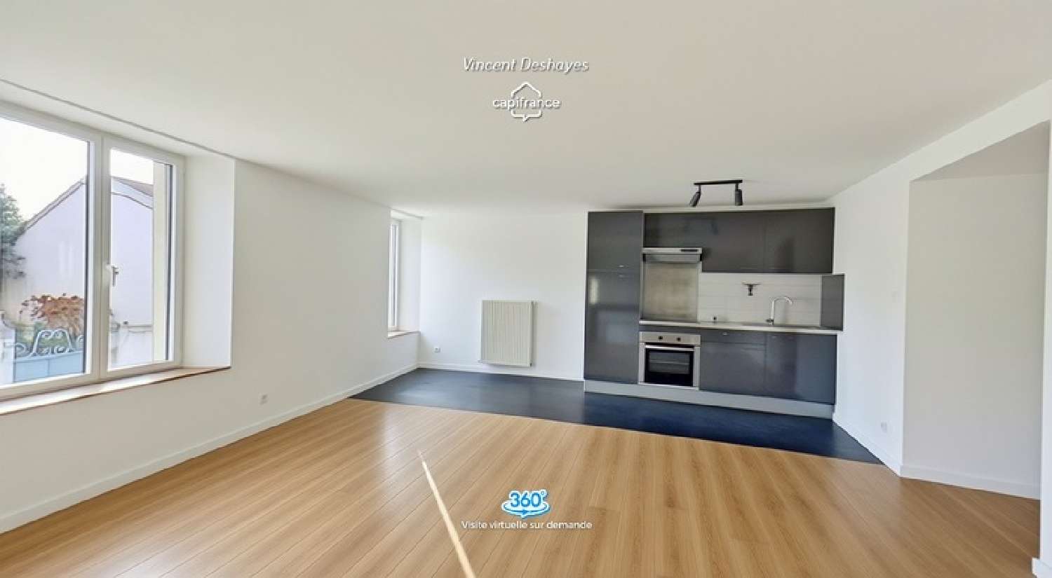  for sale apartment Malzéville Meurthe-et-Moselle 1