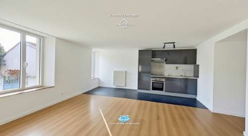 Malzéville Meurthe-et-Moselle apartment foto 7238063