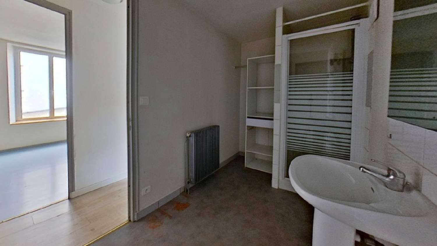  for sale apartment Malzéville Meurthe-et-Moselle 3