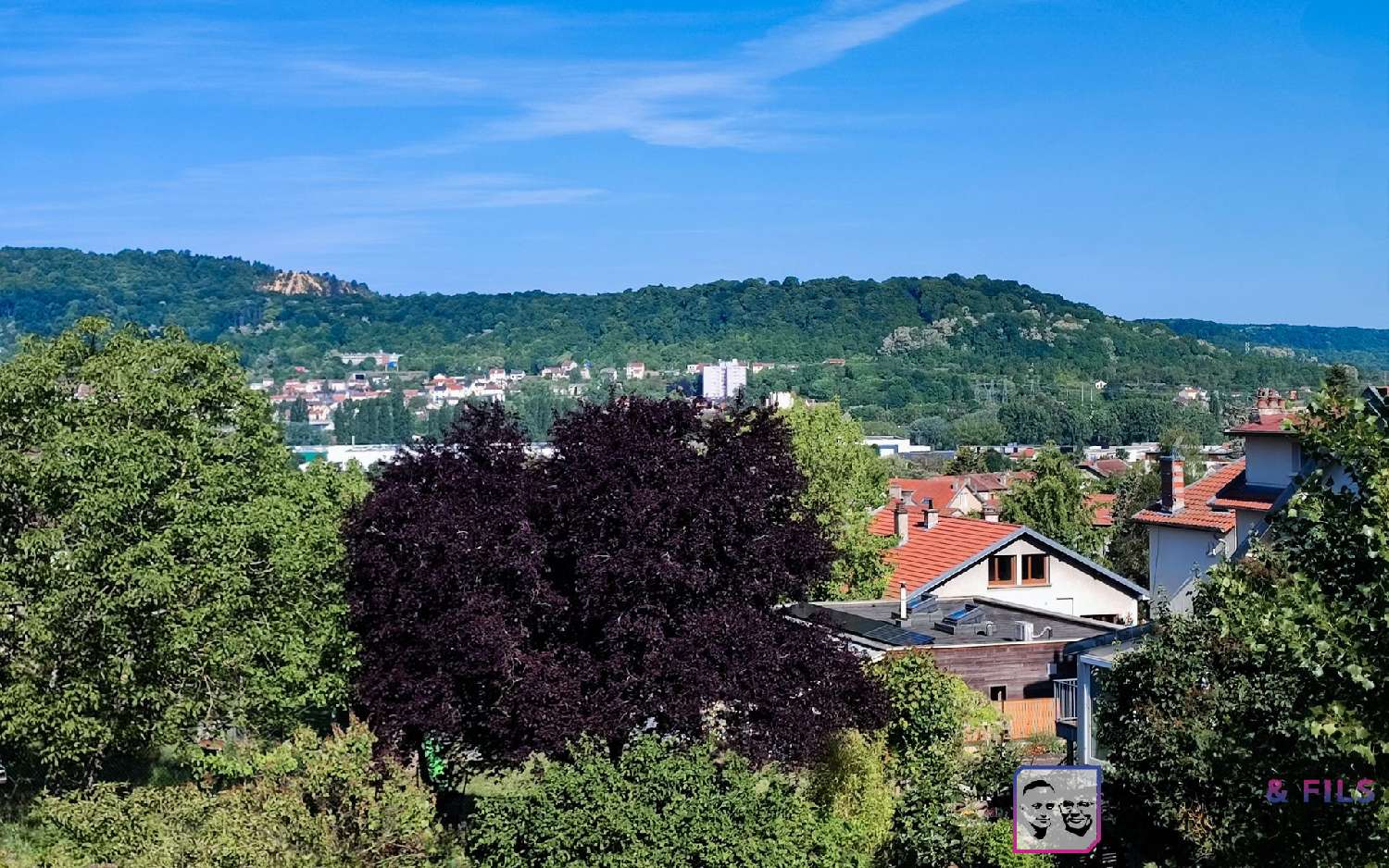  for sale apartment Malzéville Meurthe-et-Moselle 3