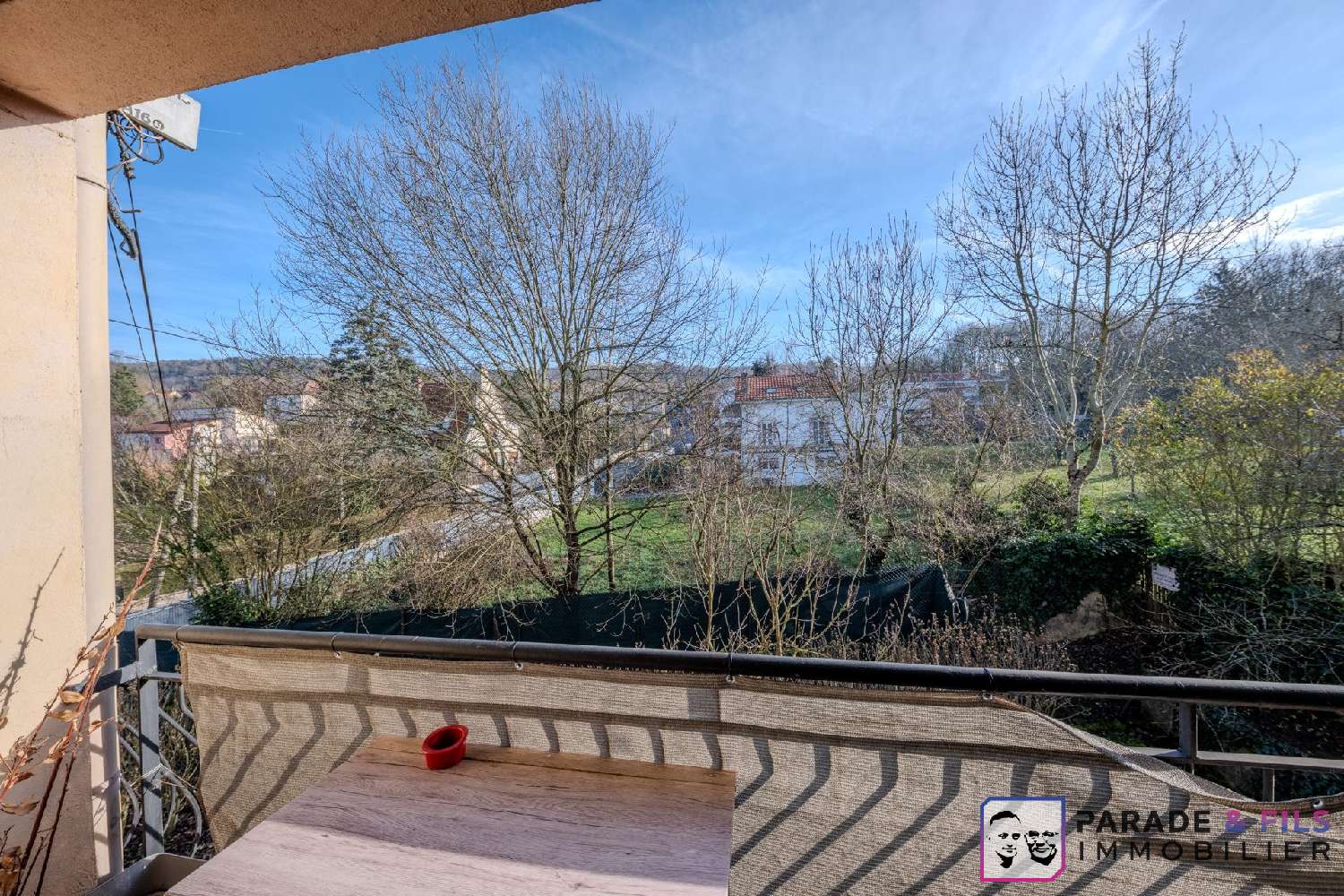  for sale apartment Malzéville Meurthe-et-Moselle 7