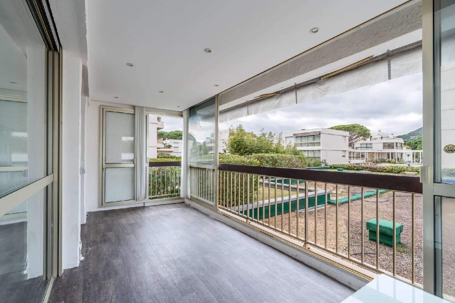 te koop appartement Mandelieu-la-Napoule Alpes-Maritimes 8