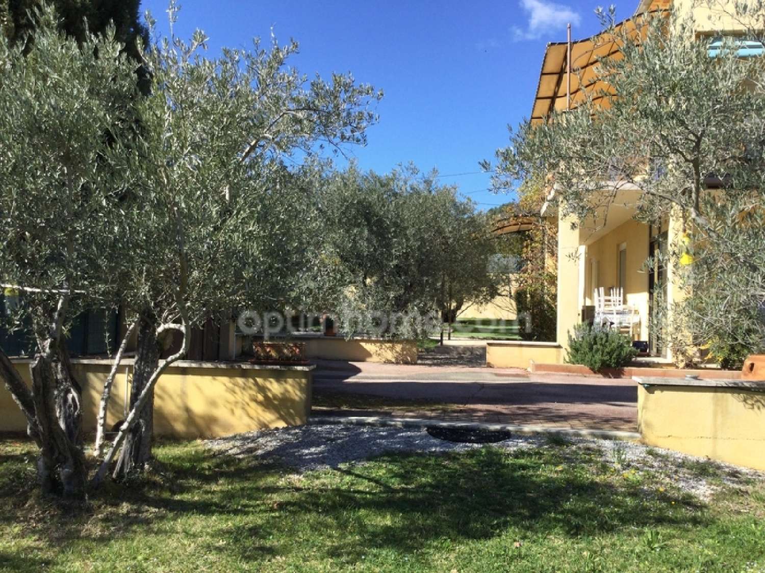  te koop appartement Manosque Alpes-de-Haute-Provence 1