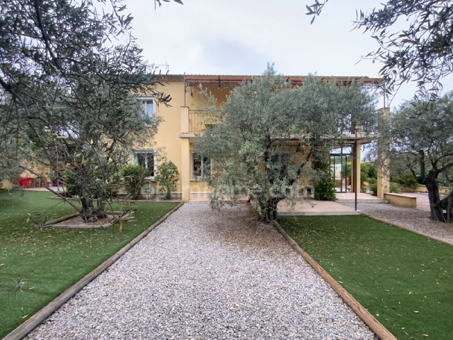  te koop appartement Manosque Alpes-de-Haute-Provence 2