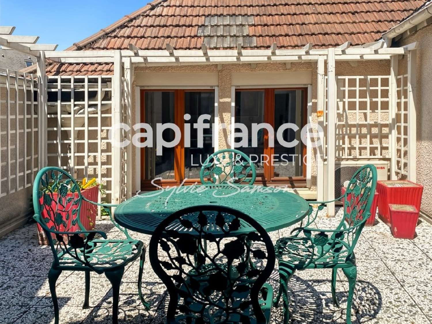  kaufen Wohnung/ Apartment Mantes-la-Jolie Yvelines 1