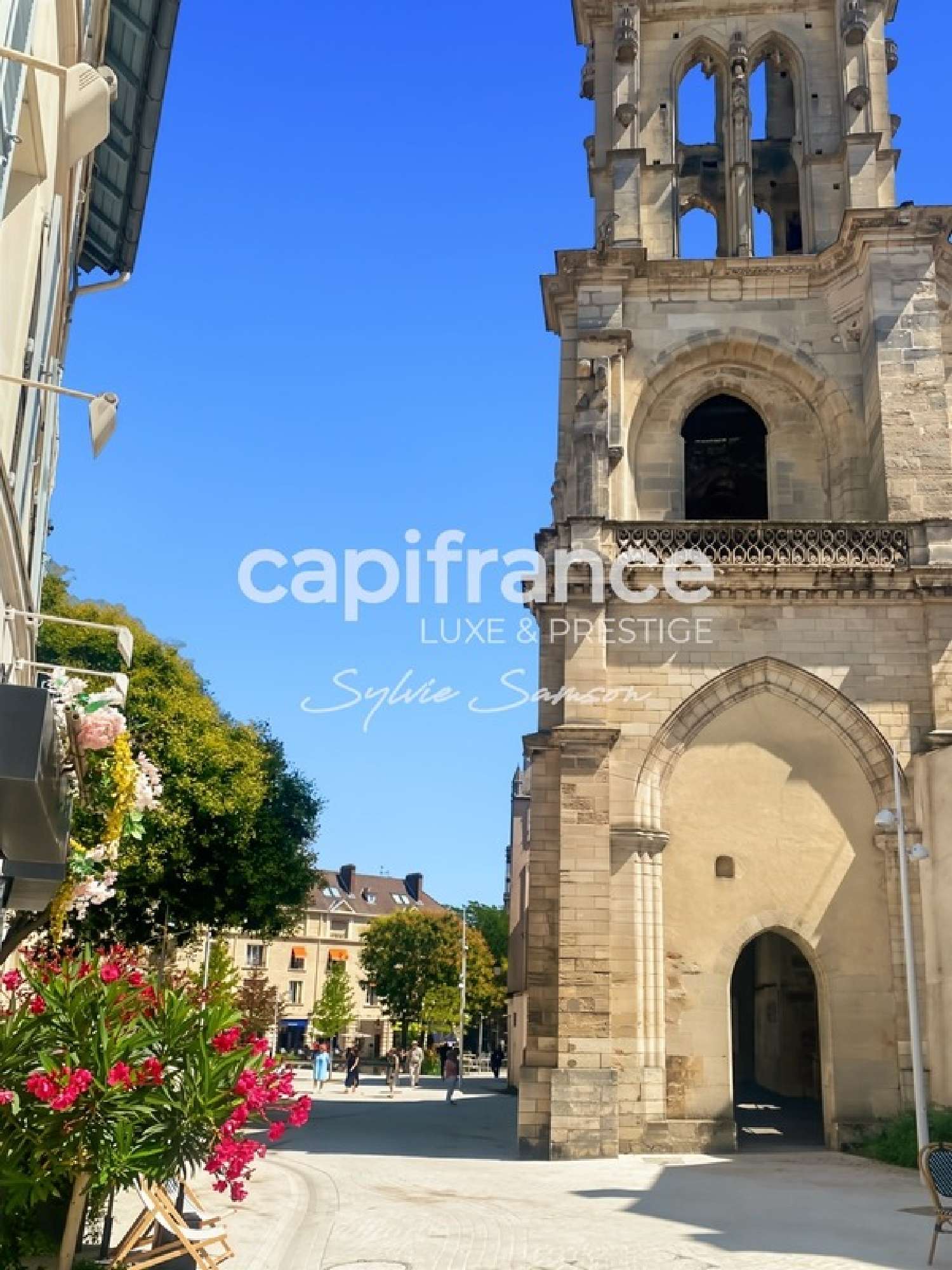  te koop appartement Mantes-la-Jolie Yvelines 2