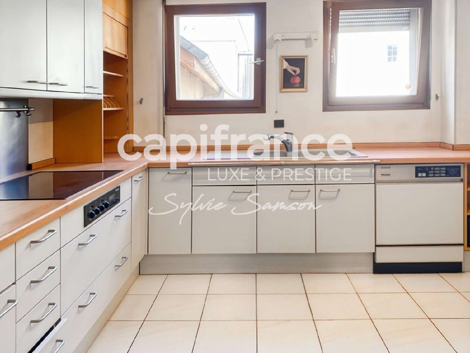  te koop appartement Mantes-la-Jolie Yvelines 3