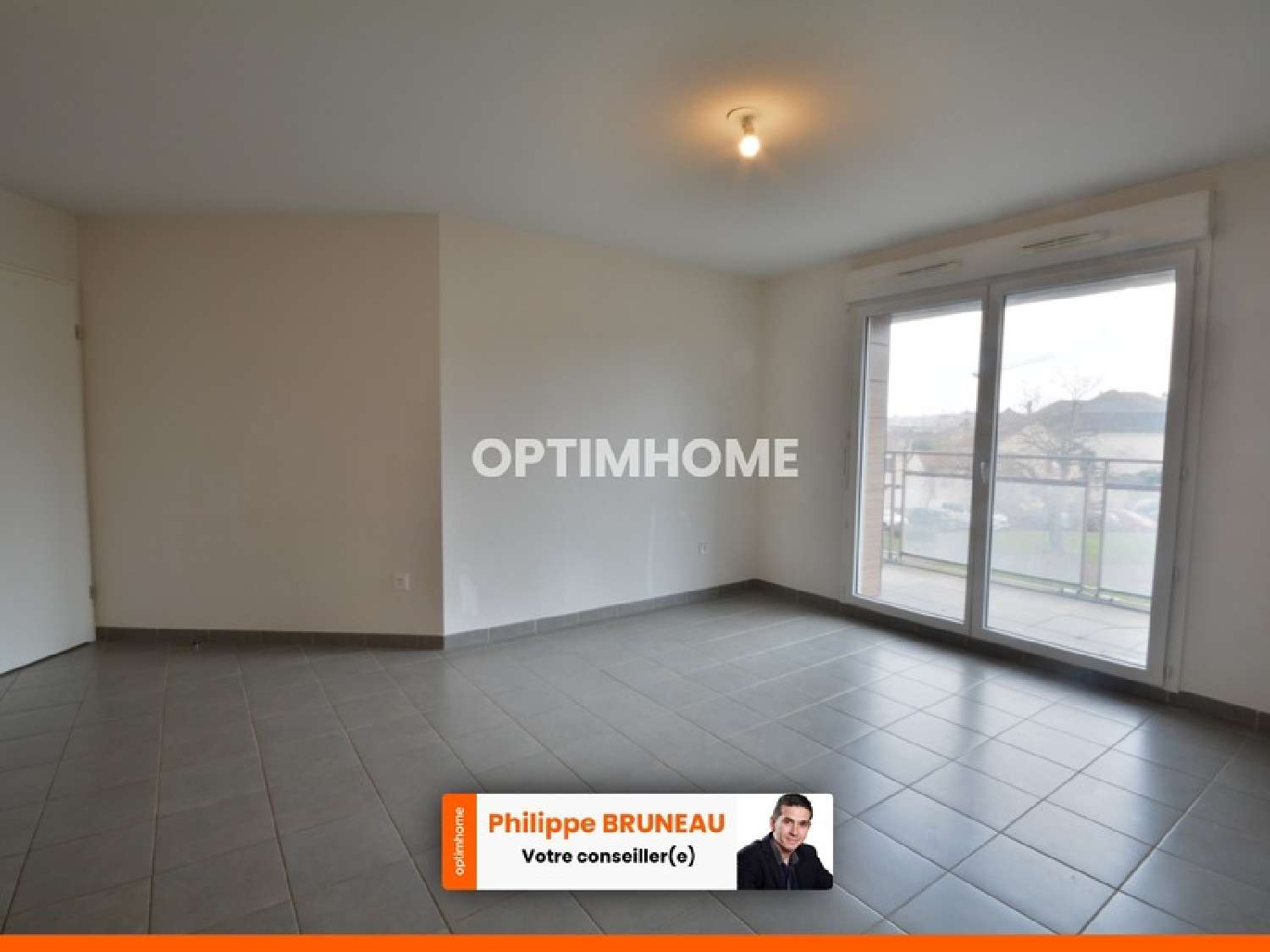  for sale apartment Mantes-la-Ville Yvelines 2