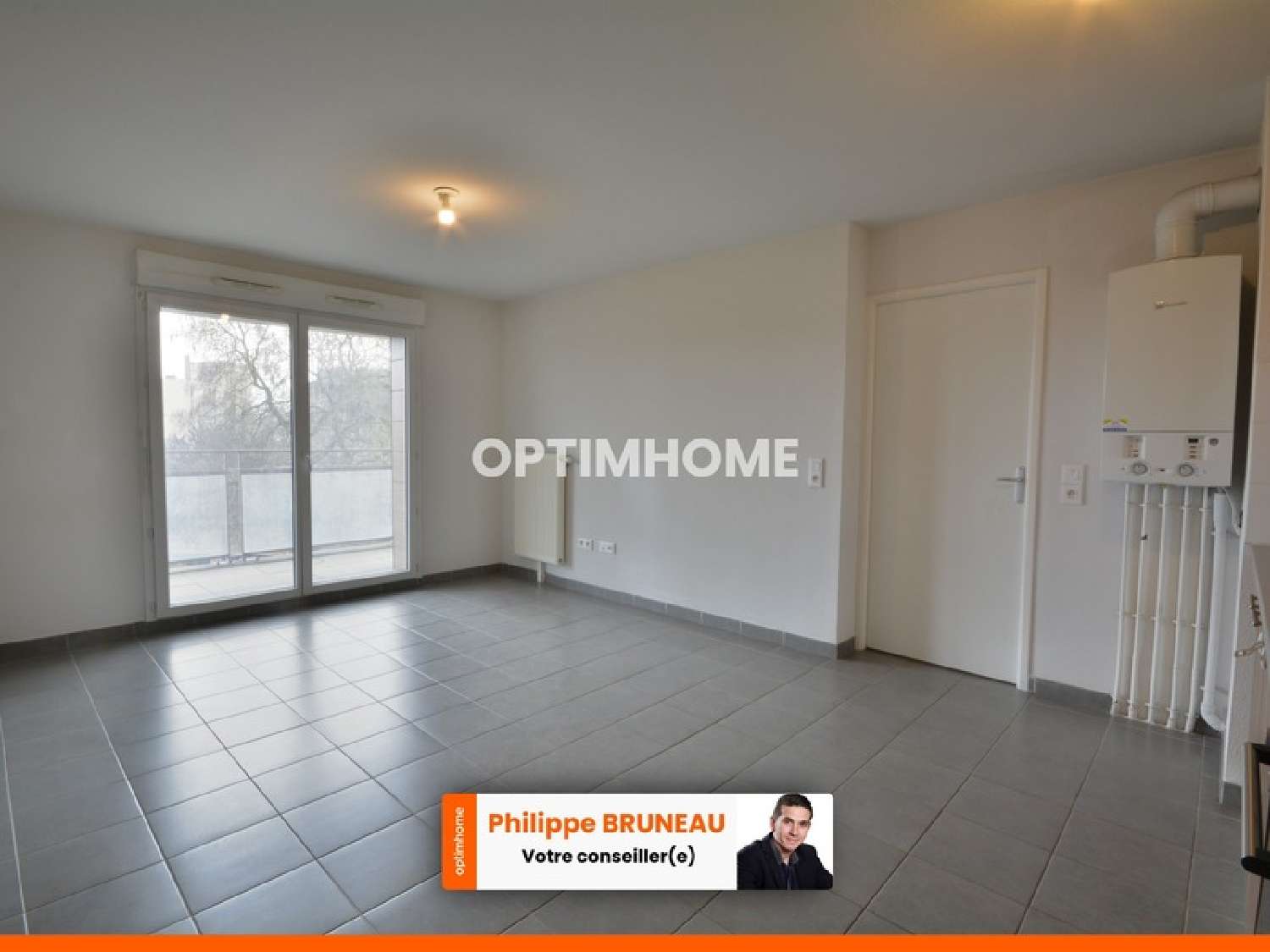  for sale apartment Mantes-la-Ville Yvelines 3