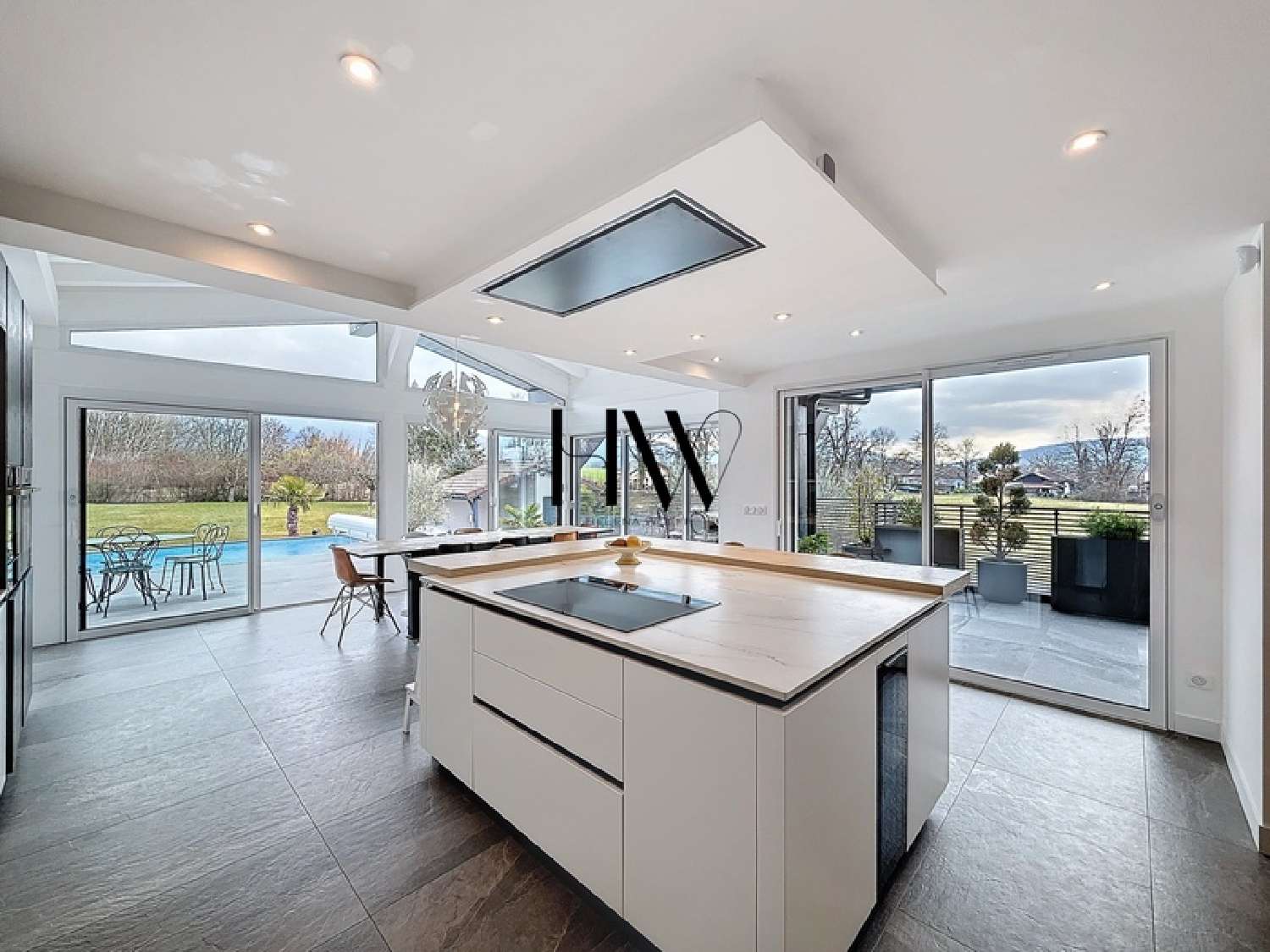 en venta apartamento Margencel Haute-Savoie 1