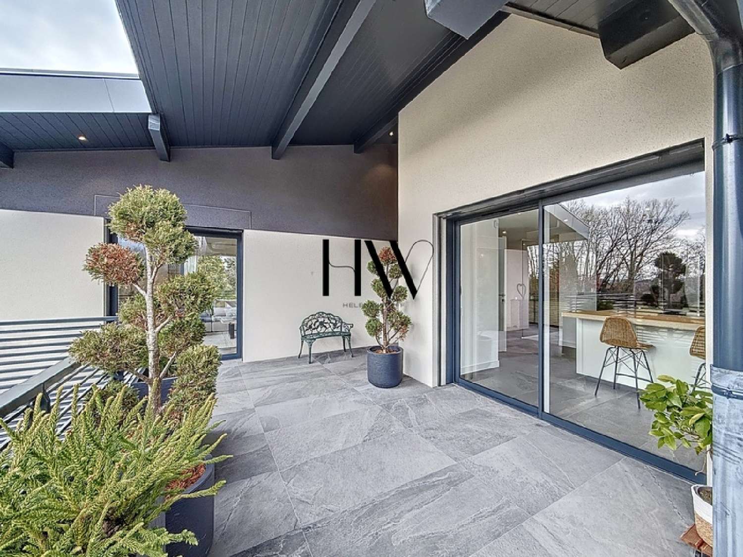 en venta apartamento Margencel Haute-Savoie 2