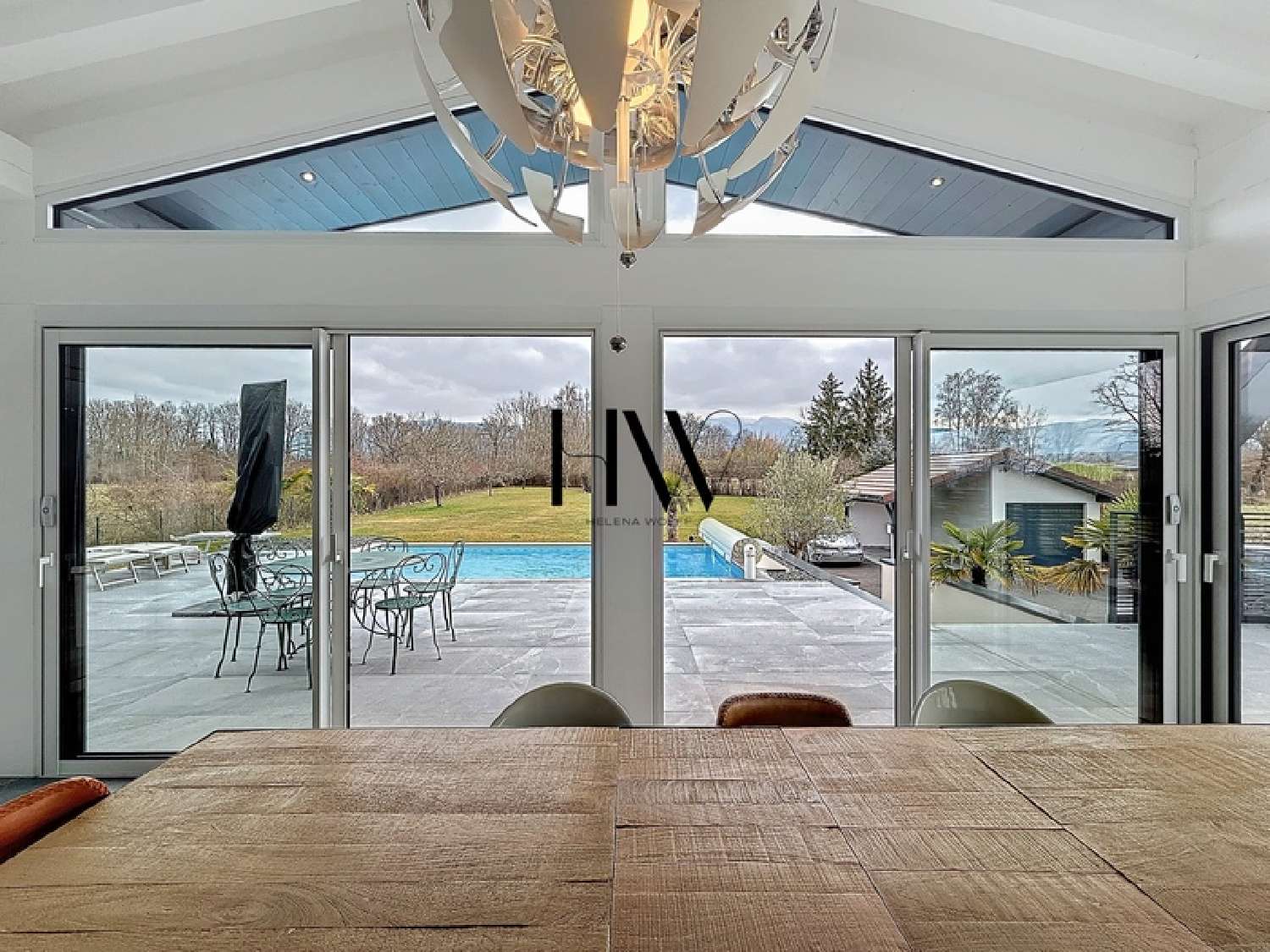 en venta apartamento Margencel Haute-Savoie 4