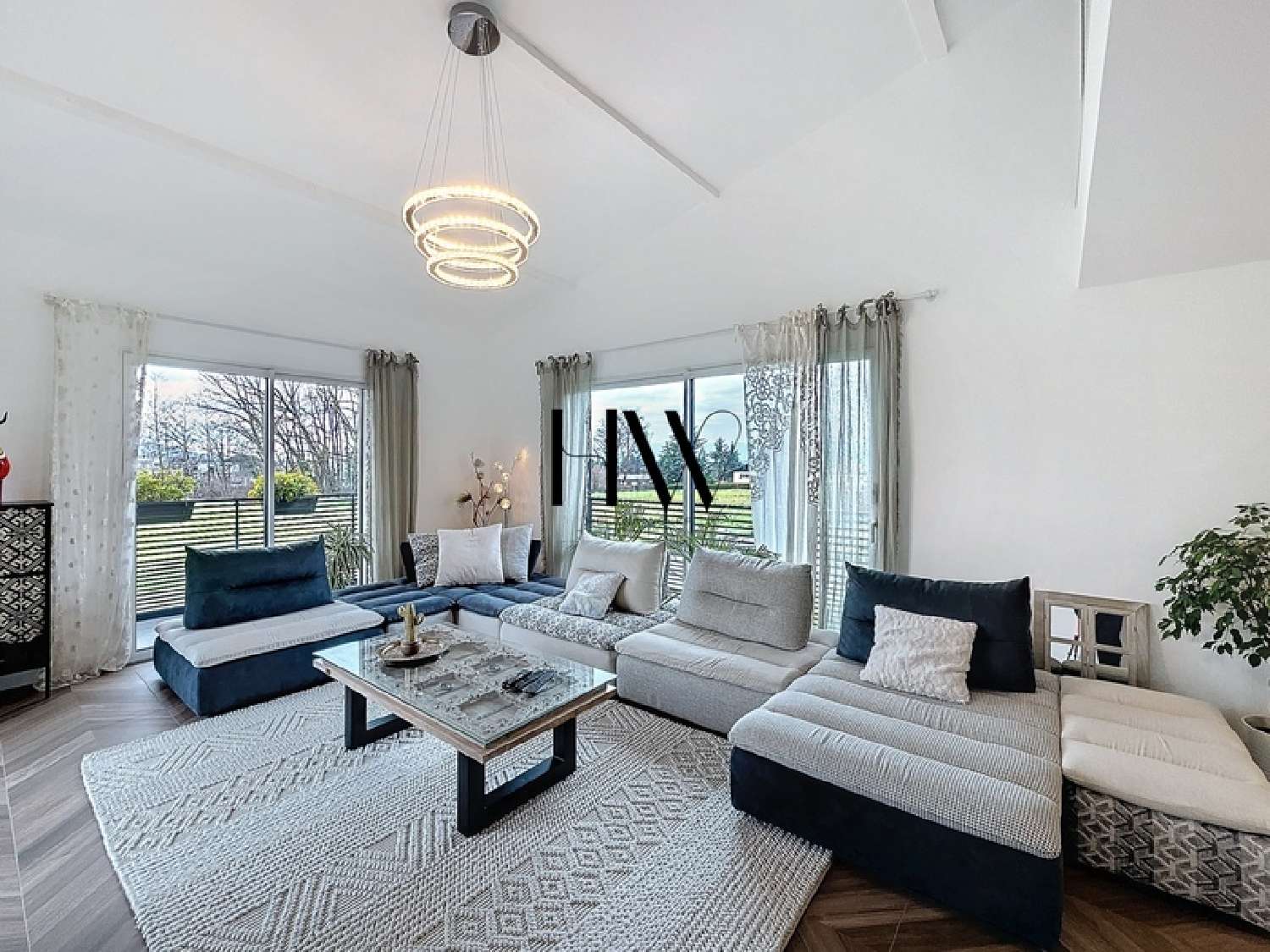 en venta apartamento Margencel Haute-Savoie 7