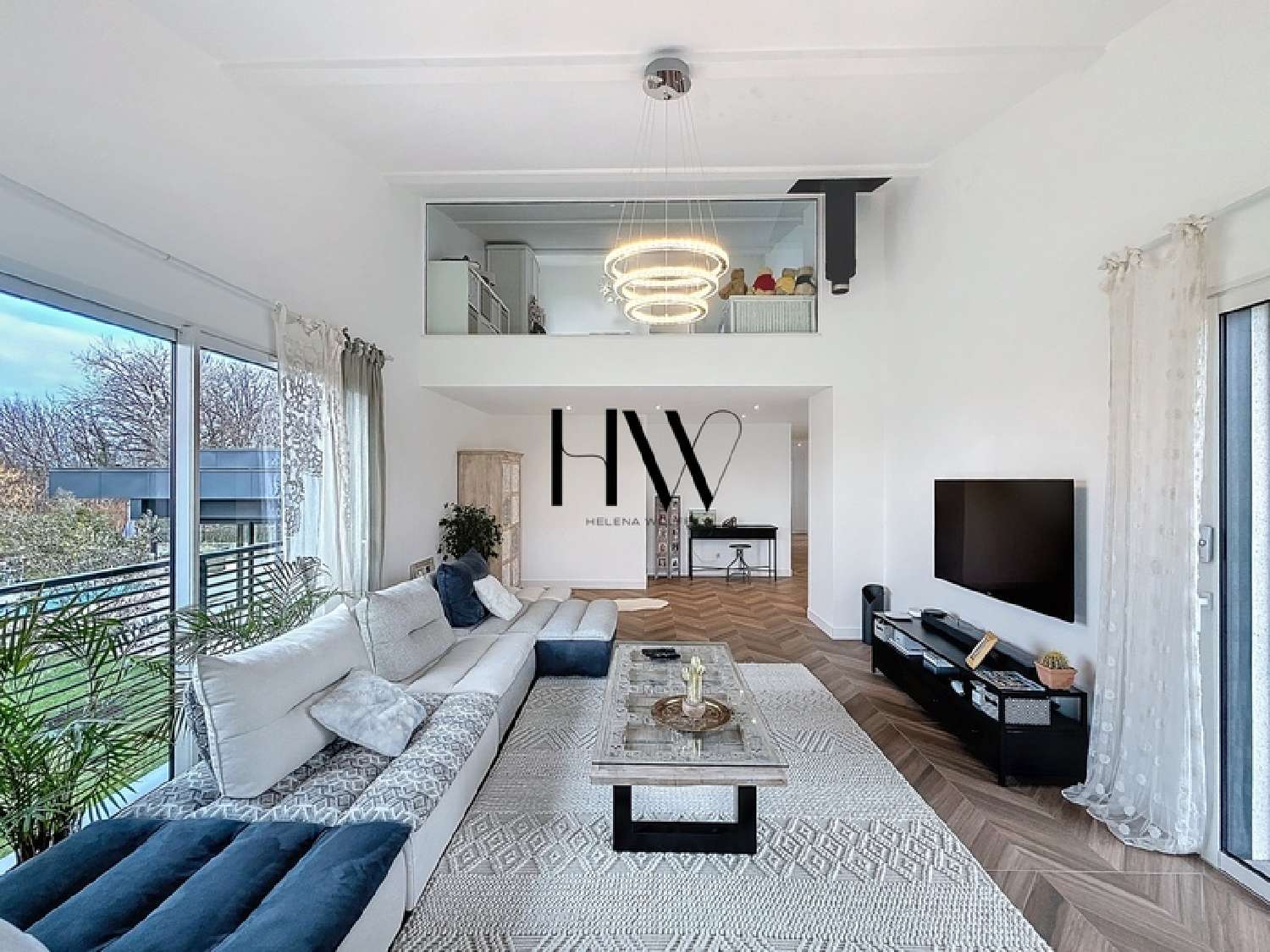 en venta apartamento Margencel Haute-Savoie 8