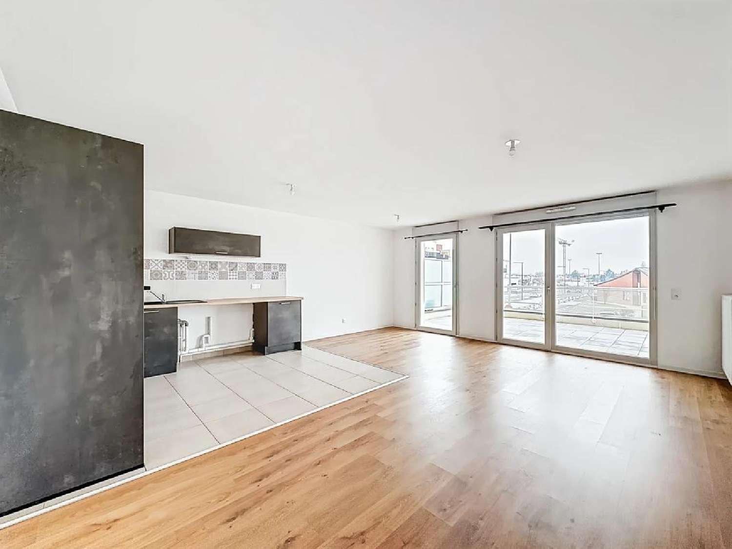  te koop appartement Margny-lès-Compiègne Oise 1