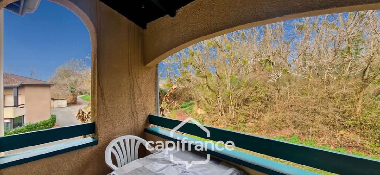  à vendre appartement Marguestau Gers 1