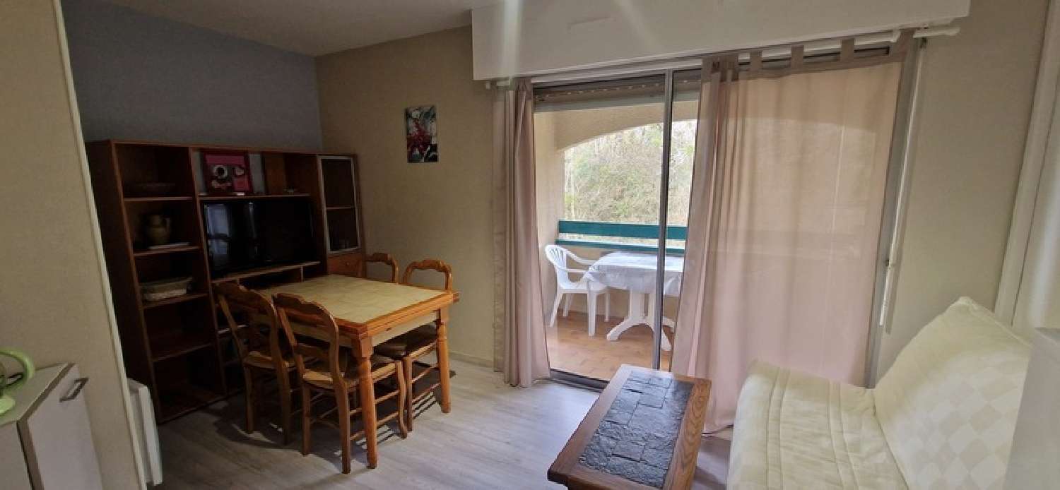  à vendre appartement Marguestau Gers 2