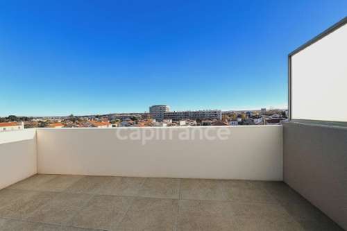 Marignane Bouches-du-Rhône appartement foto 7242535