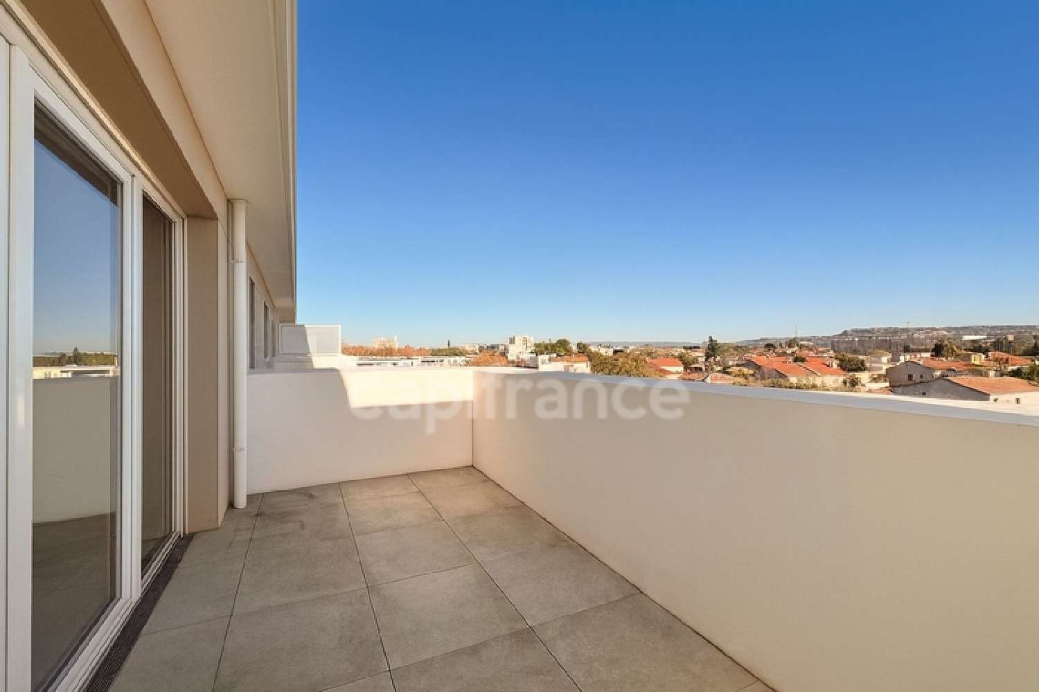  te koop appartement Marignane Bouches-du-Rhône 2
