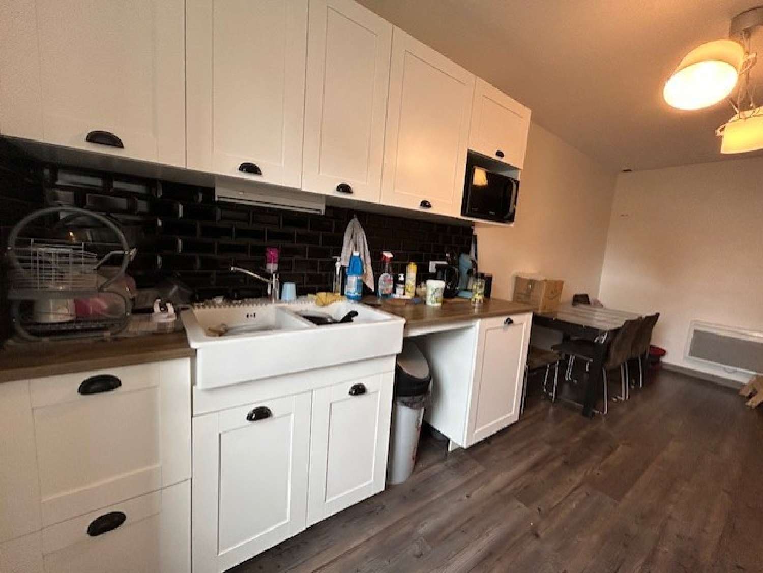  à vendre appartement Marmande Lot-et-Garonne 3