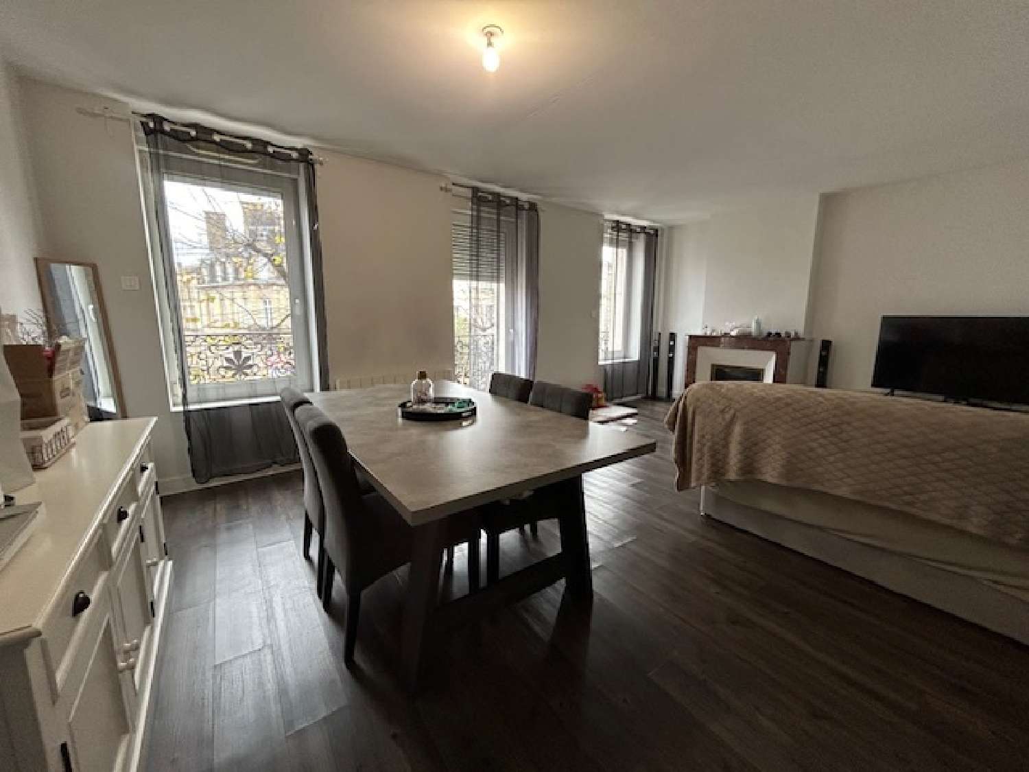  à vendre appartement Marmande Lot-et-Garonne 4