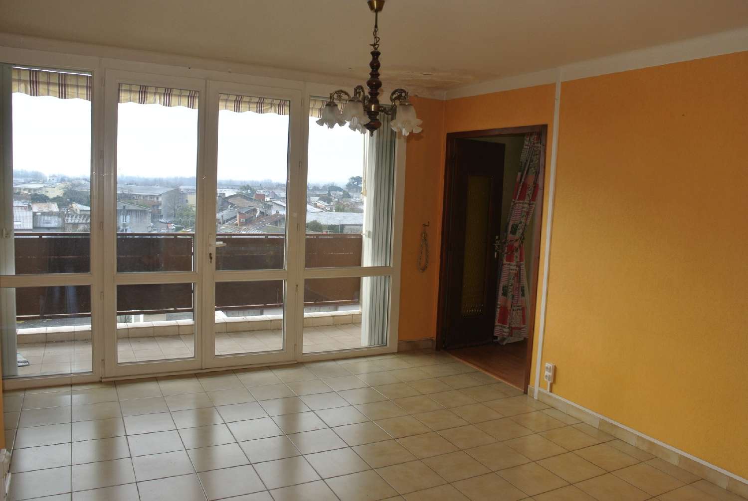  à vendre appartement Marmande Lot-et-Garonne 1