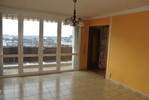 Marmande Lot-et-Garonne appartement foto 7241137