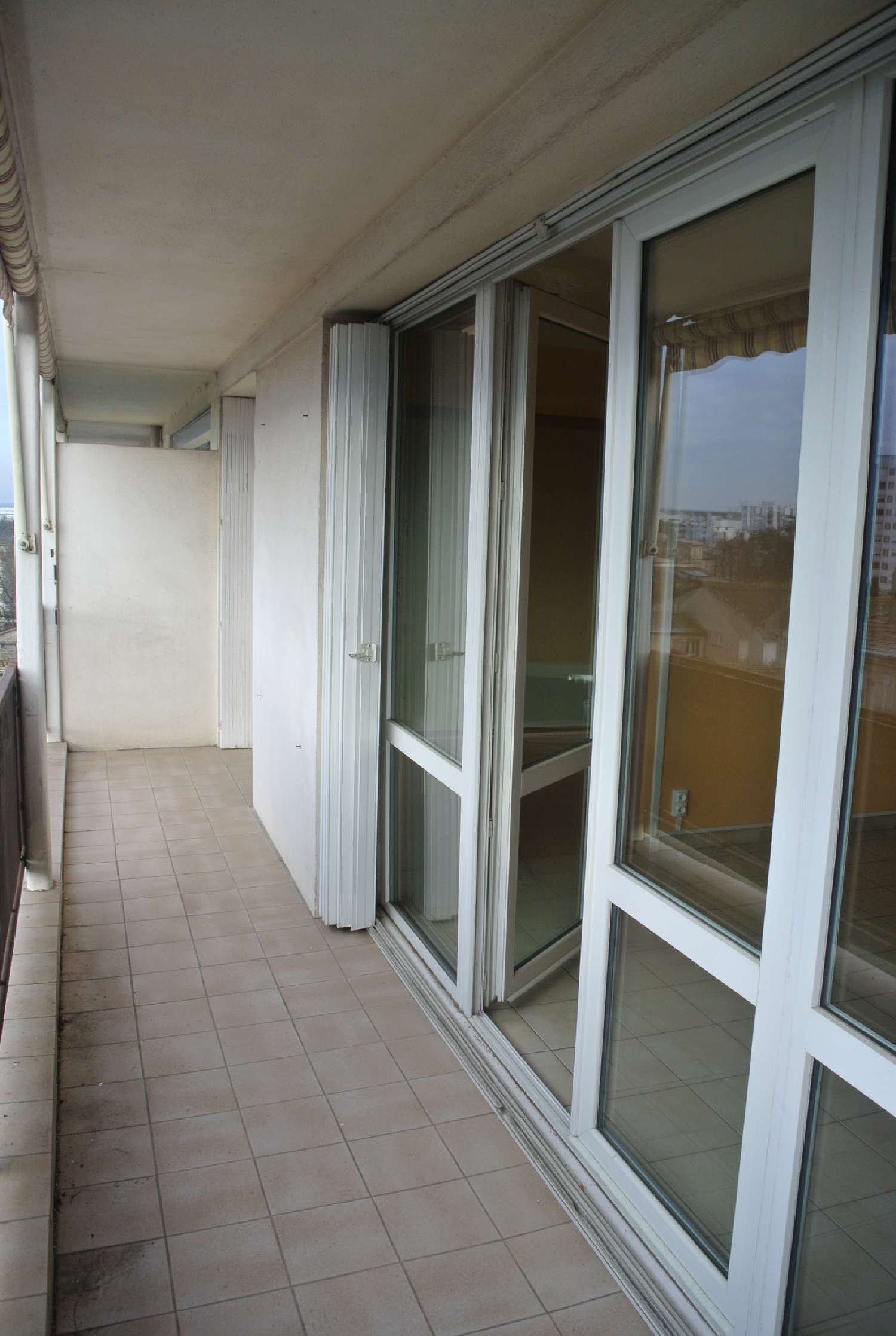  à vendre appartement Marmande Lot-et-Garonne 3