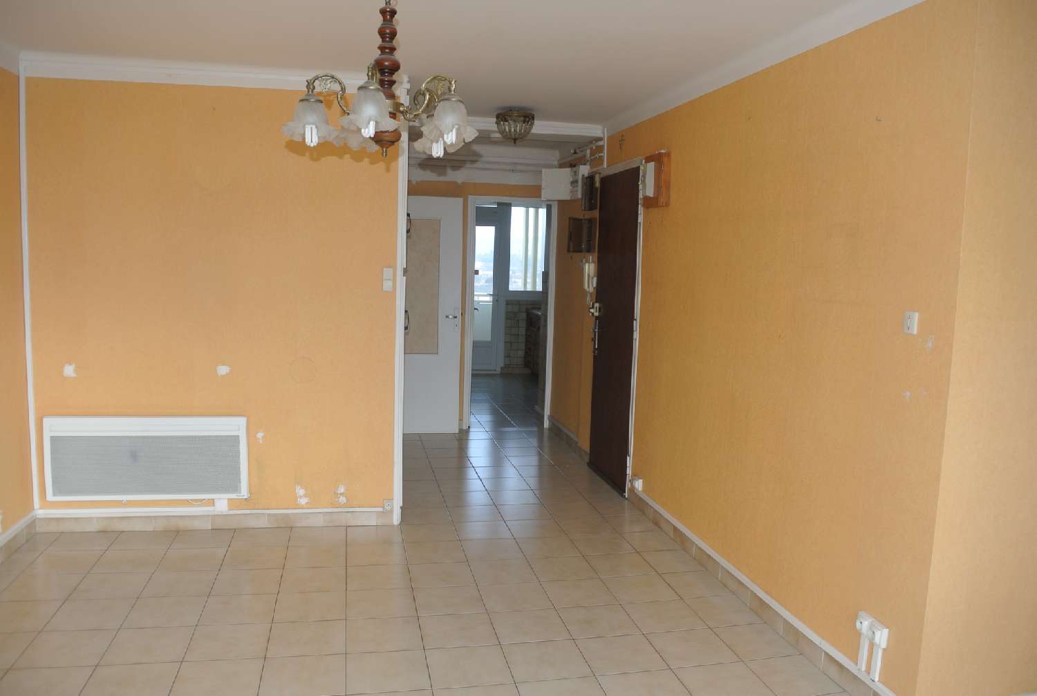 à vendre appartement Marmande Lot-et-Garonne 4
