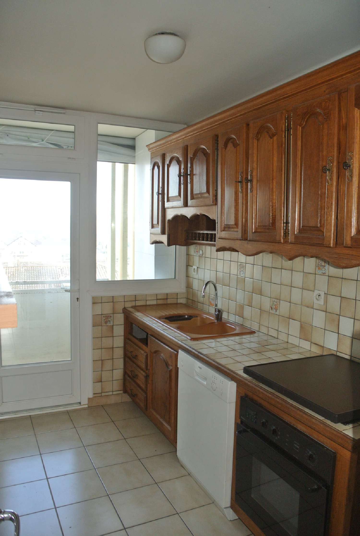  à vendre appartement Marmande Lot-et-Garonne 5